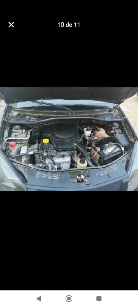 RENAULT Sandero 1.6 4P FLEX STEPWAY, Foto 8