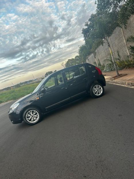 RENAULT Sandero 1.6 16V 4P FLEX SCE EXPRESSION, Foto 4