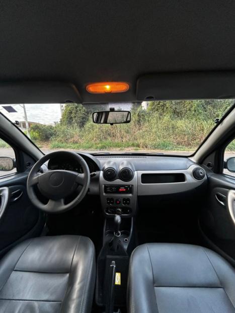 RENAULT Sandero 1.6 16V 4P FLEX SCE EXPRESSION, Foto 10