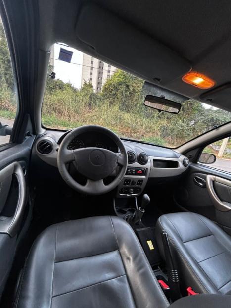 RENAULT Sandero 1.6 16V 4P FLEX SCE EXPRESSION, Foto 11