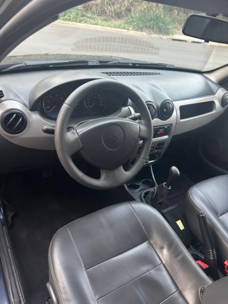 RENAULT Sandero 1.6 16V 4P FLEX SCE EXPRESSION, Foto 13