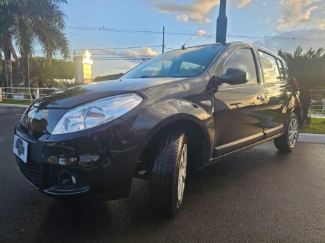 RENAULT Sandero 1.6 4P FLEX EXPRESSION, Foto 2