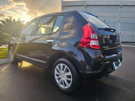 RENAULT Sandero 1.6 4P FLEX EXPRESSION, Foto 4
