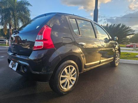 RENAULT Sandero 1.6 4P FLEX EXPRESSION, Foto 6