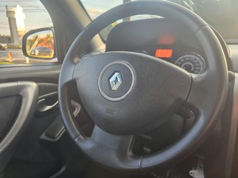 RENAULT Sandero 1.6 4P FLEX EXPRESSION, Foto 8