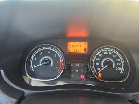 RENAULT Sandero 1.6 4P FLEX EXPRESSION, Foto 9