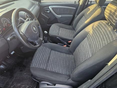 RENAULT Sandero 1.6 4P FLEX EXPRESSION, Foto 12