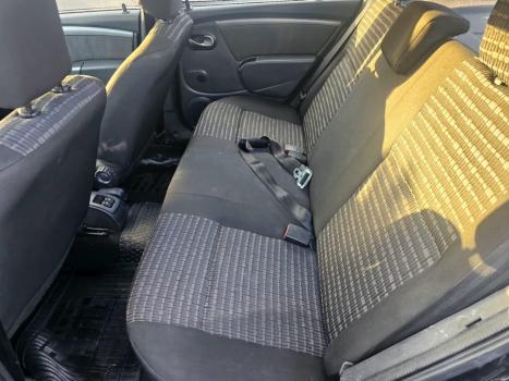 RENAULT Sandero 1.6 4P FLEX EXPRESSION, Foto 13