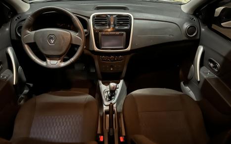 RENAULT Sandero 1.6 4P FLEX EXPRESSION AUTOMTICO, Foto 7