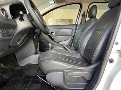 RENAULT Sandero 1.6 16V 4P FLEX STEPWAY AUTOMTICO, Foto 3