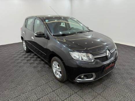 RENAULT Sandero 1.6 16V 4P FLEX SCE STEPWAY DINAMIQUE, Foto 2