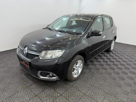RENAULT Sandero 1.6 16V 4P FLEX SCE STEPWAY DINAMIQUE, Foto 3