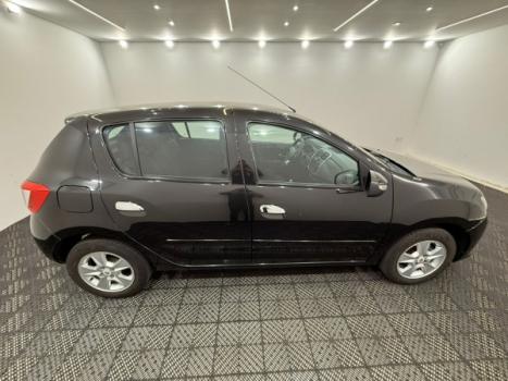 RENAULT Sandero 1.6 16V 4P FLEX SCE STEPWAY DINAMIQUE, Foto 4