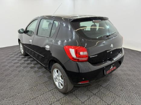 RENAULT Sandero 1.6 16V 4P FLEX SCE STEPWAY DINAMIQUE, Foto 6