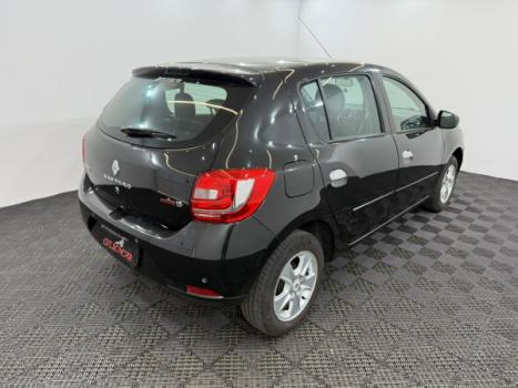 RENAULT Sandero 1.6 16V 4P FLEX SCE STEPWAY DINAMIQUE, Foto 7
