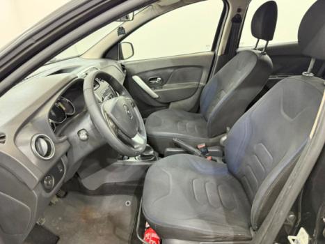 RENAULT Sandero 1.6 16V 4P FLEX SCE STEPWAY DINAMIQUE, Foto 9