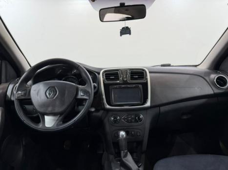RENAULT Sandero 1.6 16V 4P FLEX SCE STEPWAY DINAMIQUE, Foto 11