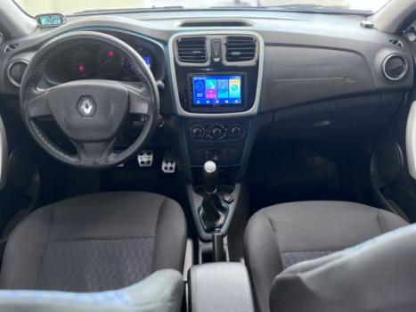 RENAULT Sandero 1.6 4P FLEX EXPRESSION, Foto 4