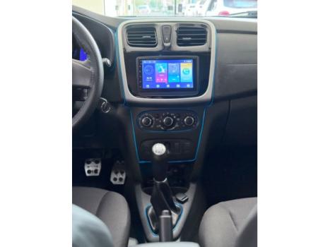 RENAULT Sandero 1.6 4P FLEX EXPRESSION, Foto 5
