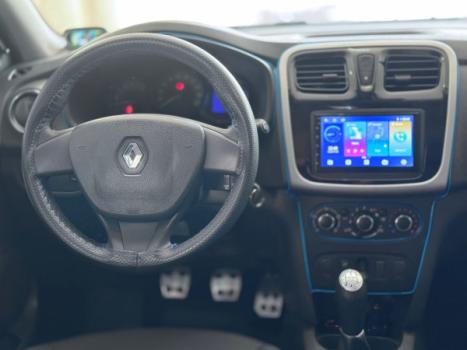 RENAULT Sandero 1.6 4P FLEX EXPRESSION, Foto 6