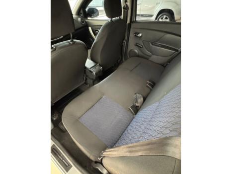 RENAULT Sandero 1.6 4P FLEX EXPRESSION, Foto 8