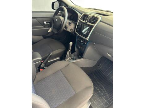 RENAULT Sandero 1.6 4P FLEX EXPRESSION, Foto 9