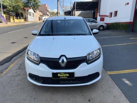 RENAULT Sandero 1.6 4P FLEX EXPRESSION, Foto 2