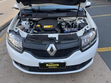 RENAULT Sandero 1.6 4P FLEX EXPRESSION, Foto 3