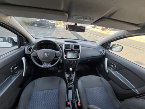 RENAULT Sandero 1.6 4P FLEX EXPRESSION, Foto 7