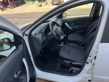 RENAULT Sandero 1.6 4P FLEX EXPRESSION, Foto 8