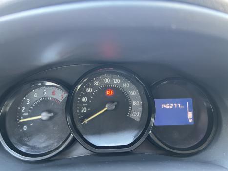RENAULT Sandero 1.6 4P FLEX EXPRESSION, Foto 10