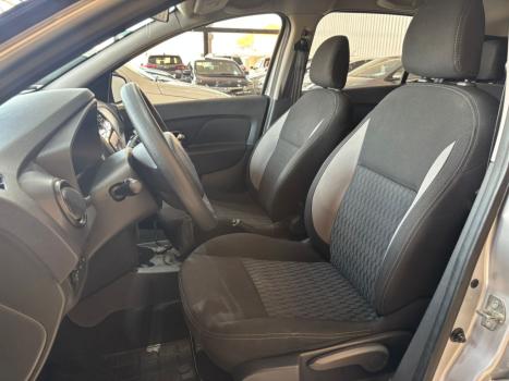 RENAULT Sandero 1.6 16V 4P FLEX SCE STEPWAY DINAMIQUE, Foto 10