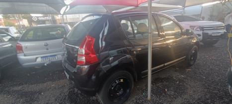 RENAULT Sandero 1.6 4P FLEX EXPRESSION, Foto 2