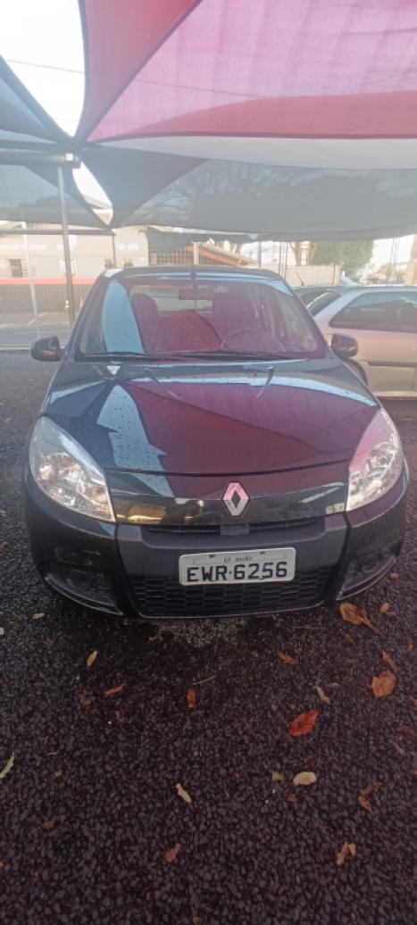 RENAULT Sandero 1.6 4P FLEX EXPRESSION, Foto 3