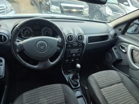 RENAULT Sandero 1.6 16V 4P FLEX SCE EXPRESSION, Foto 5