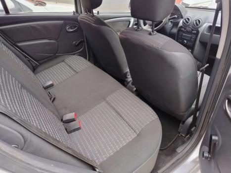 RENAULT Sandero 1.6 16V 4P FLEX SCE EXPRESSION, Foto 7