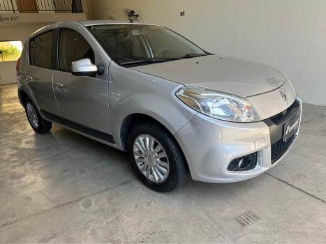 RENAULT Sandero 1.6 4P FLEX PRIVILGE AUTOMTICO, Foto 1