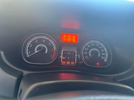 RENAULT Sandero 1.6 4P FLEX PRIVILGE AUTOMTICO, Foto 3