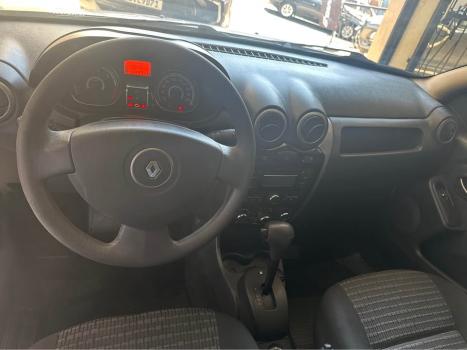 RENAULT Sandero 1.6 4P FLEX PRIVILGE AUTOMTICO, Foto 5