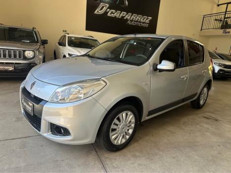 RENAULT Sandero 1.6 4P FLEX PRIVILGE AUTOMTICO, Foto 6