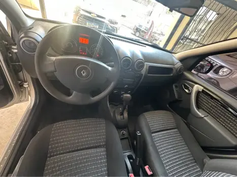 RENAULT Sandero 1.6 4P FLEX PRIVILGE AUTOMTICO, Foto 9