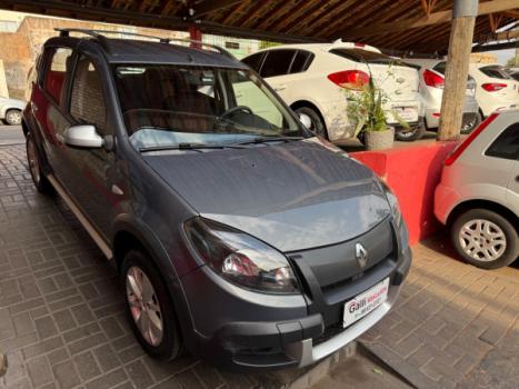 RENAULT Sandero 1.6 16V 4P FLEX SCE STEPWAY, Foto 3
