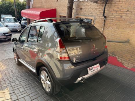 RENAULT Sandero 1.6 16V 4P FLEX SCE STEPWAY, Foto 6