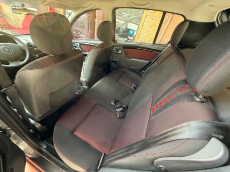 RENAULT Sandero 1.6 16V 4P FLEX SCE STEPWAY, Foto 7