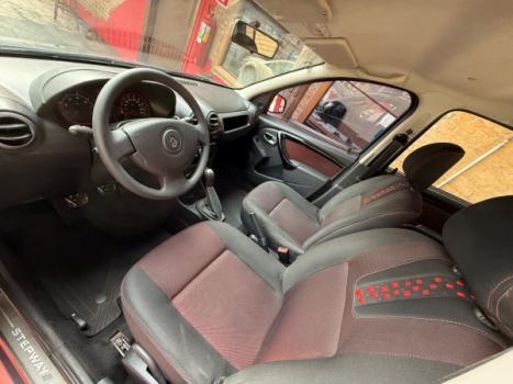 RENAULT Sandero 1.6 16V 4P FLEX SCE STEPWAY, Foto 8