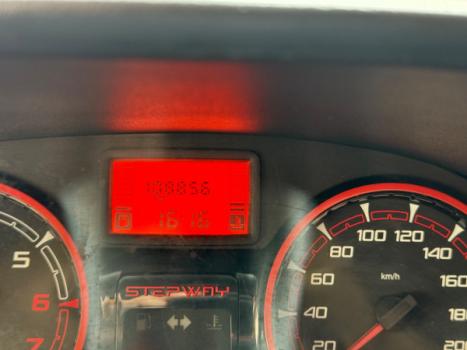 RENAULT Sandero 1.6 16V 4P FLEX SCE STEPWAY, Foto 9