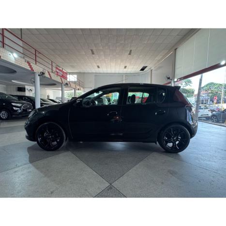 RENAULT Sandero 2.0 16V 4P RS RACING SPIRIT FLEX, Foto 6