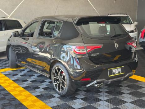 RENAULT Sandero 2.0 16V 4P RS FLEX, Foto 2
