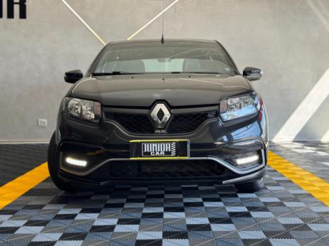 RENAULT Sandero 2.0 16V 4P RS FLEX, Foto 4