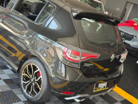 RENAULT Sandero 2.0 16V 4P RS FLEX, Foto 10